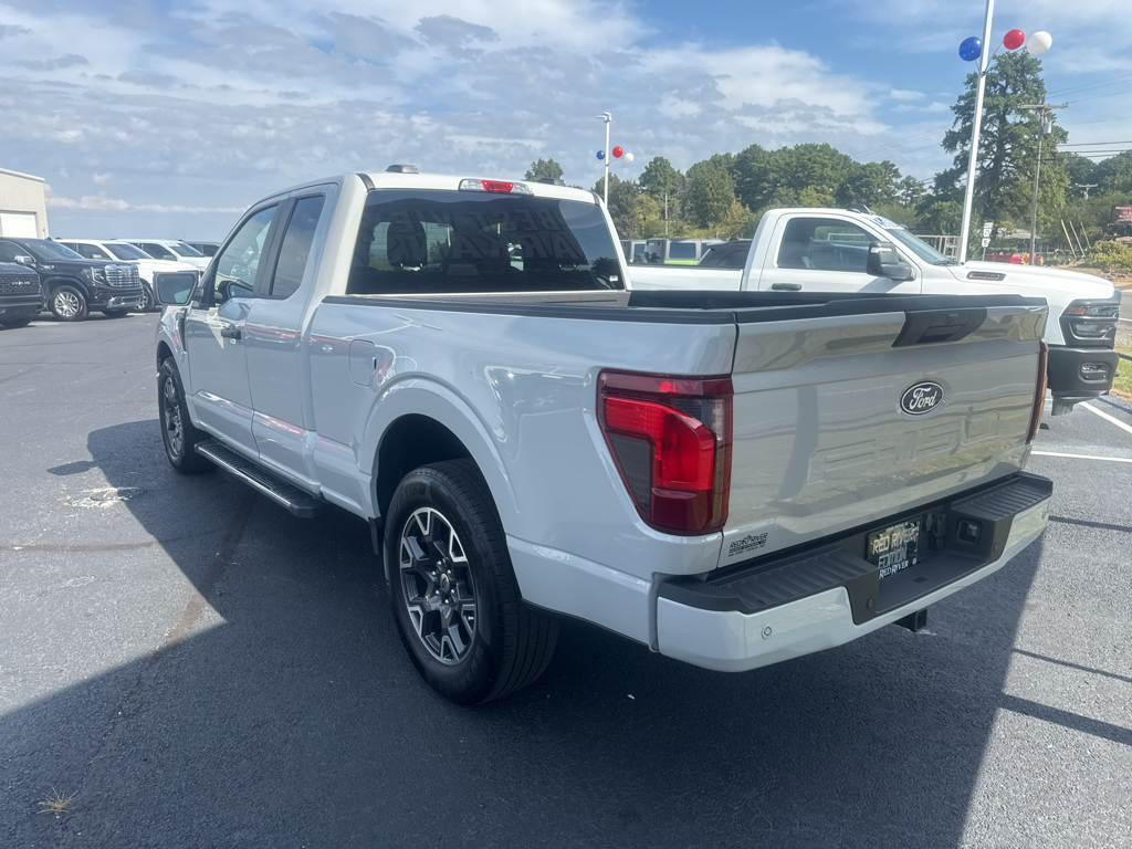 2024 Ford F-150 STX photo 6