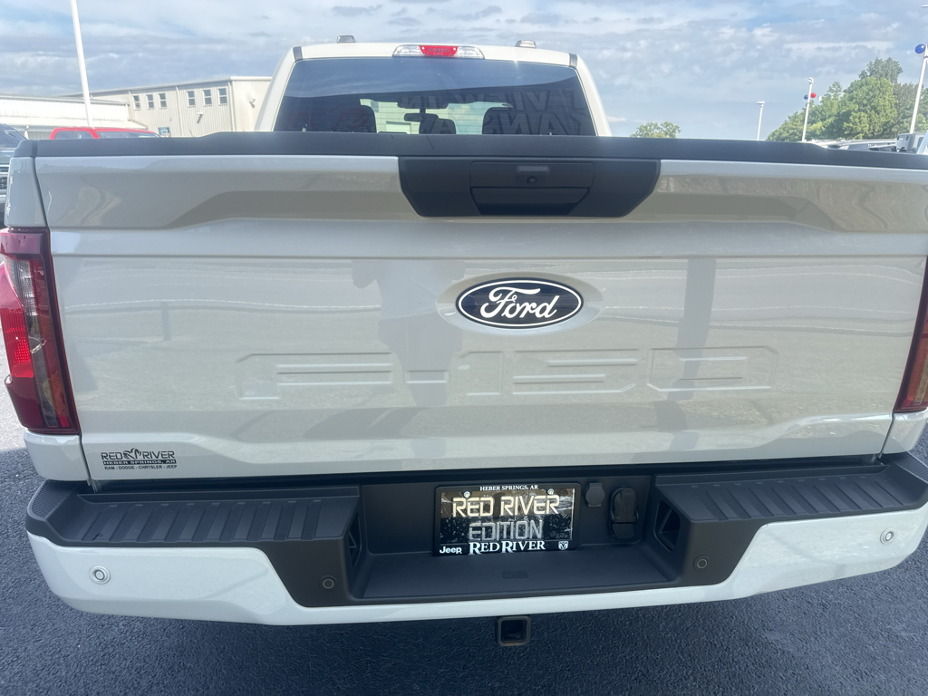 2024 Ford F-150 STX photo 5