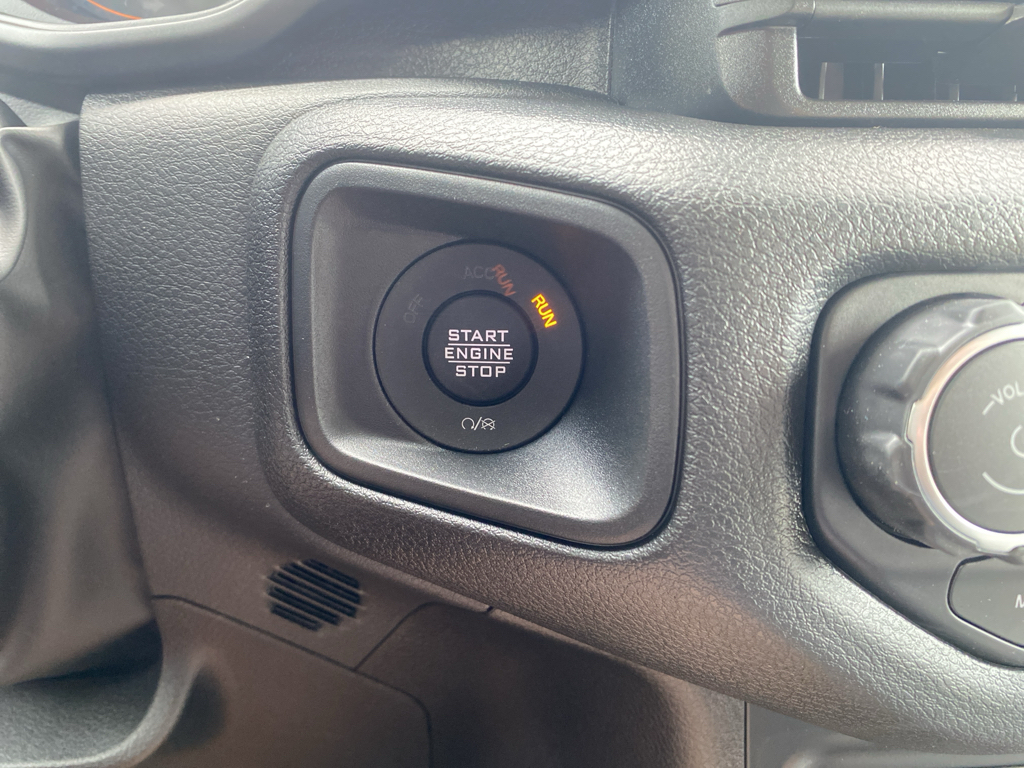 2026 Jeep Gladiator representative vehicle photo