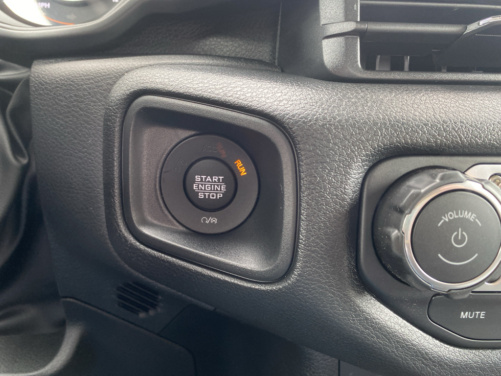 2026 Jeep Gladiator representative vehicle photo