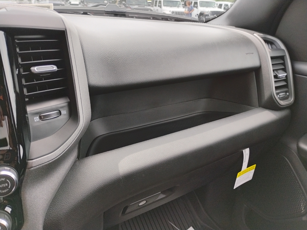 2026 Ram 1500 representative vehicle photo