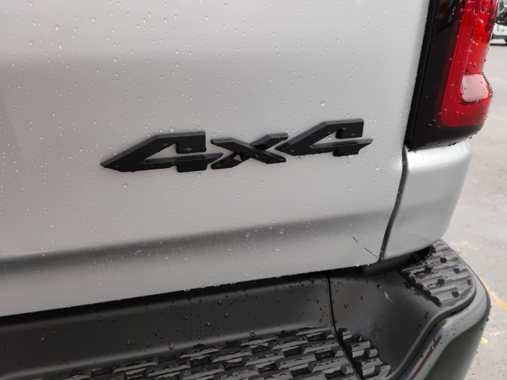 2026 Ram 1500 representative vehicle photo