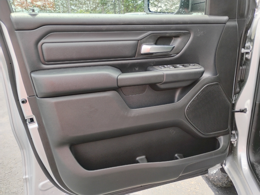 2026 Ram 1500 representative vehicle photo
