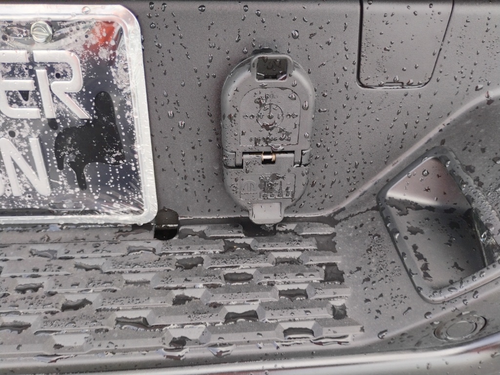 2026 Ram 1500 representative vehicle photo