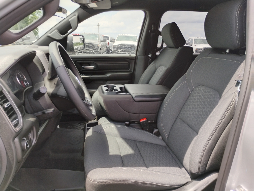 2026 Ram 1500 representative vehicle photo