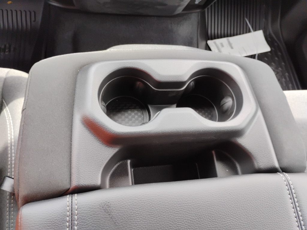 2026 Ram 1500 representative vehicle photo