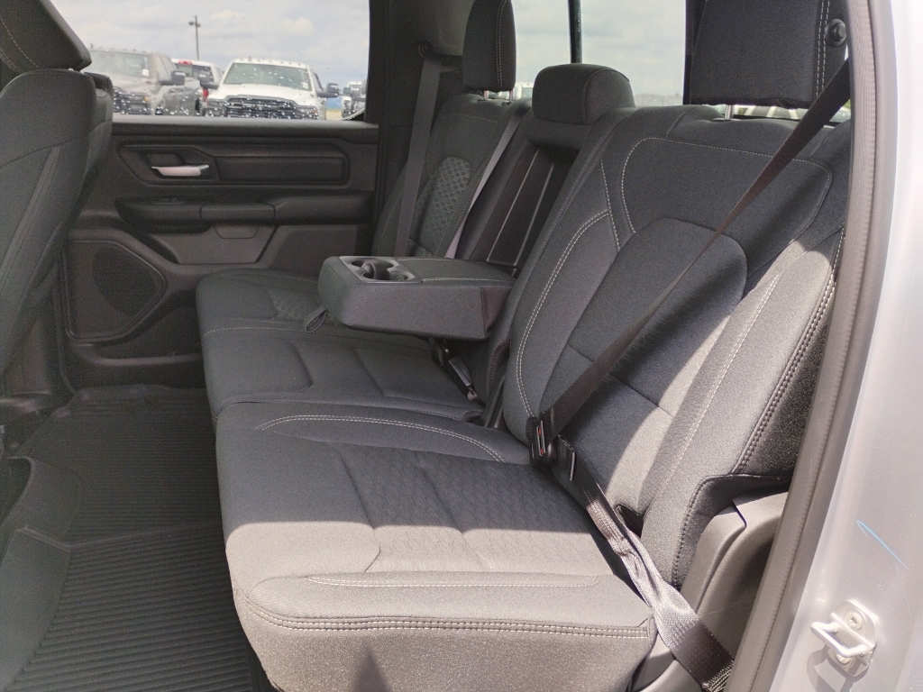 2026 Ram 1500 representative vehicle photo