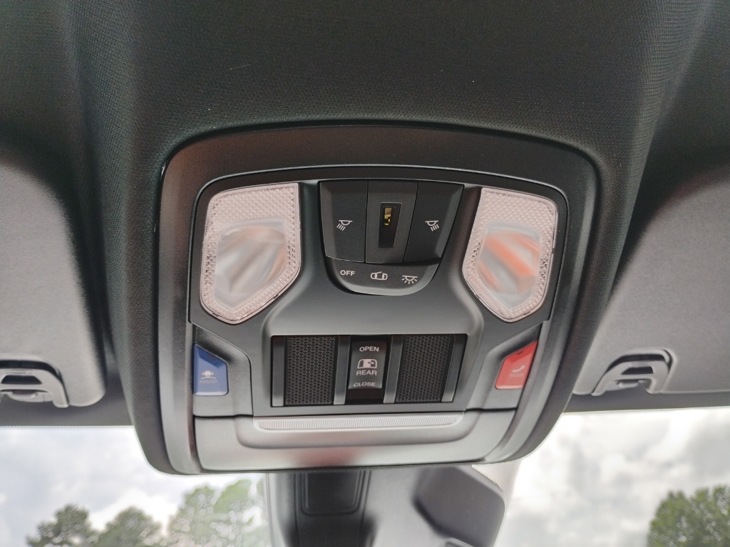 2026 Ram 1500 representative vehicle photo