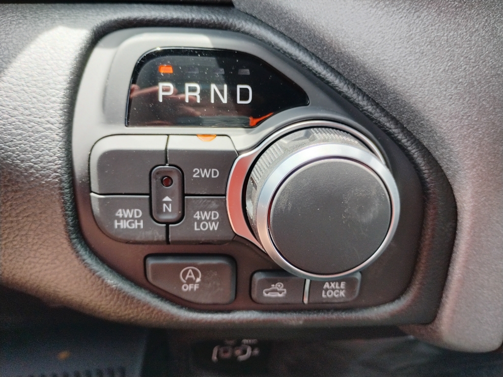 2026 Ram 1500 representative vehicle photo