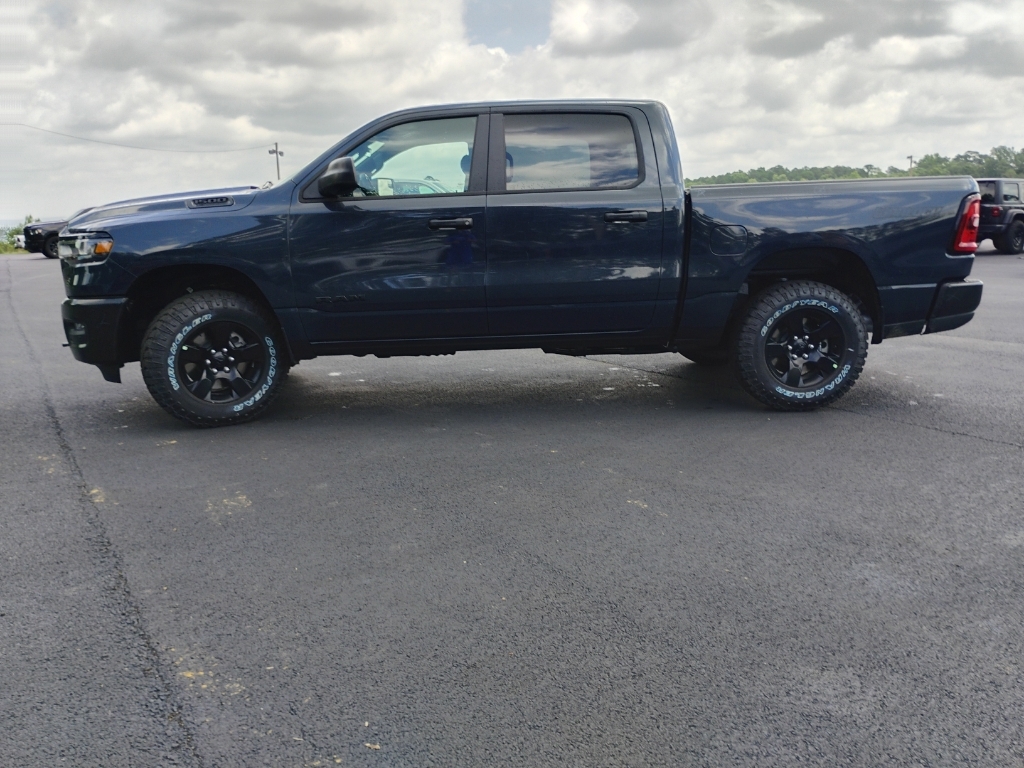 2026 Ram 1500 representative vehicle photo
