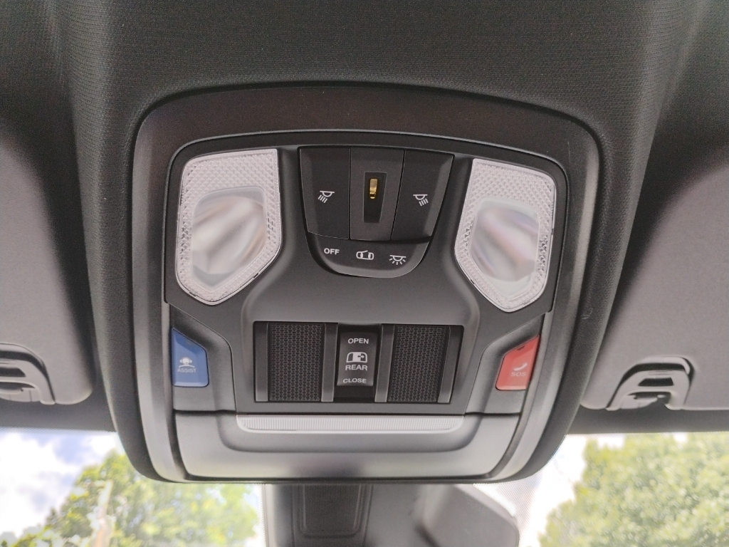 2026 Ram 1500 representative vehicle photo