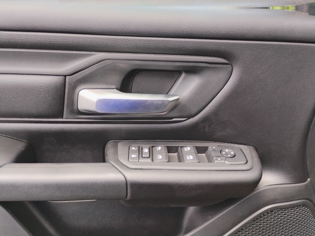 2026 Ram 1500 representative vehicle photo