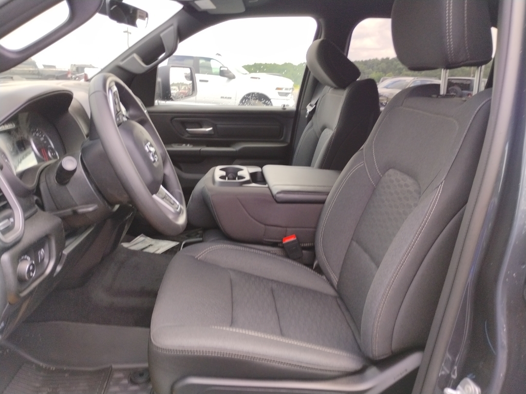 2026 Ram 1500 representative vehicle photo
