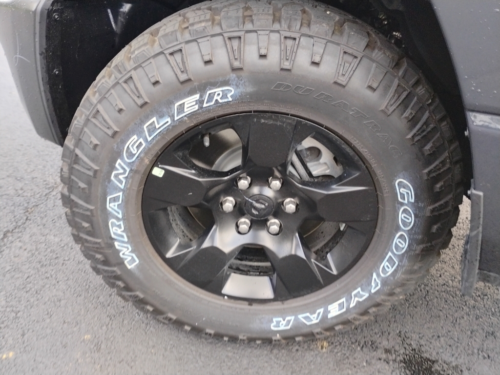 2026 Ram 1500 representative vehicle photo