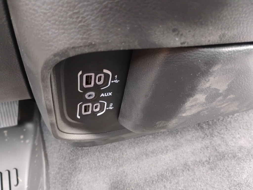 2026 Ram 1500 representative vehicle photo