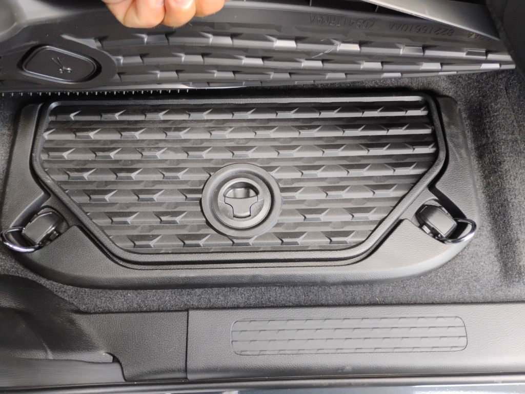 2026 Ram 1500 representative vehicle photo