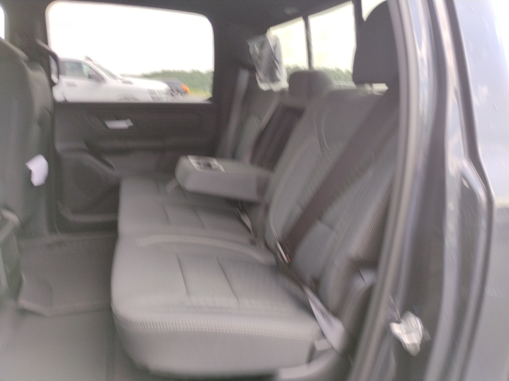 2026 Ram 1500 representative vehicle photo