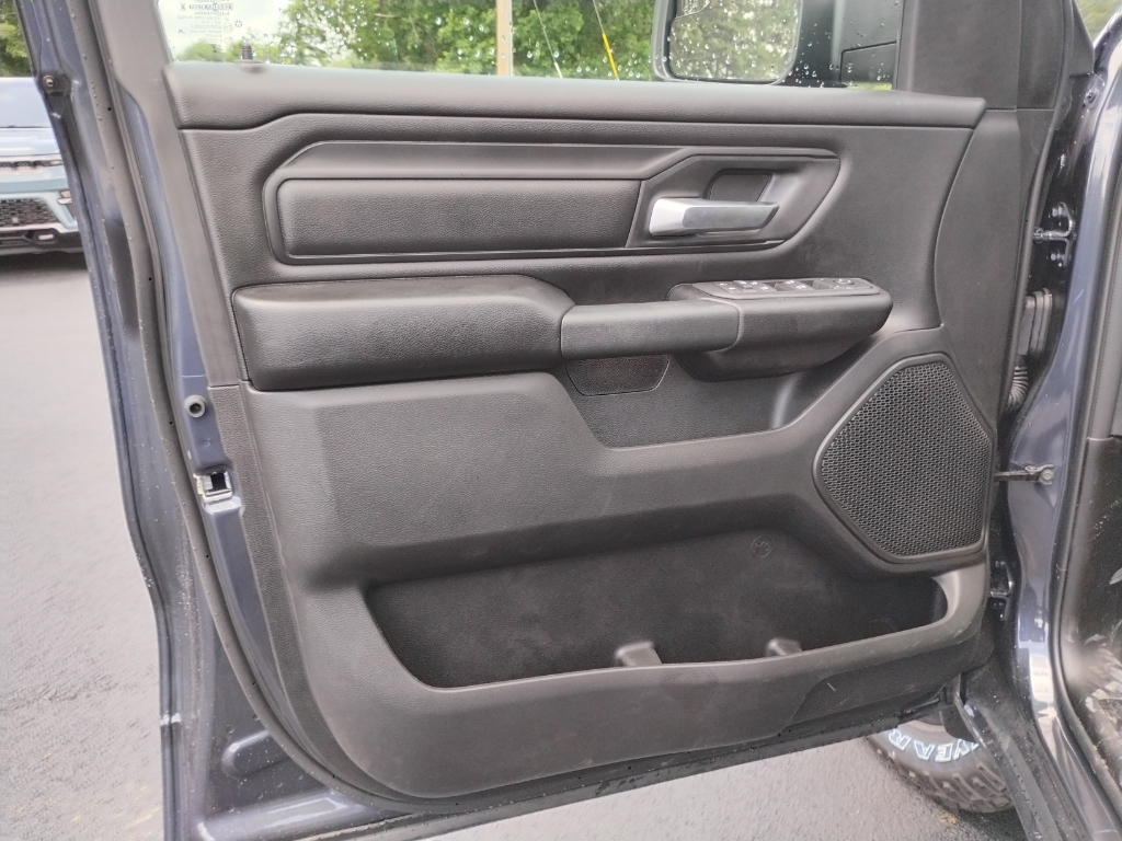2026 Ram 1500 representative vehicle photo