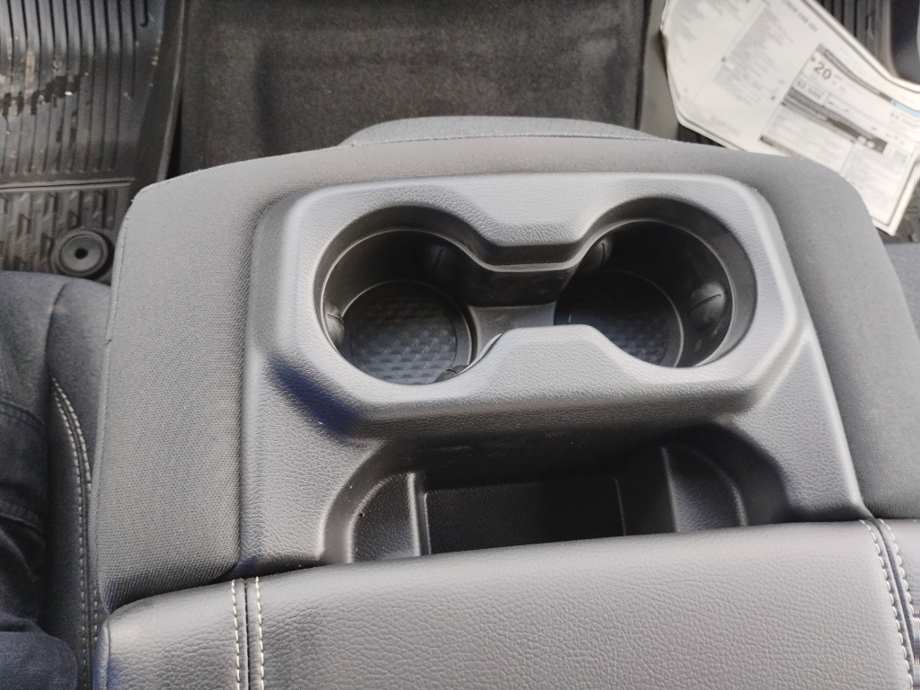 2026 Ram 1500 representative vehicle photo