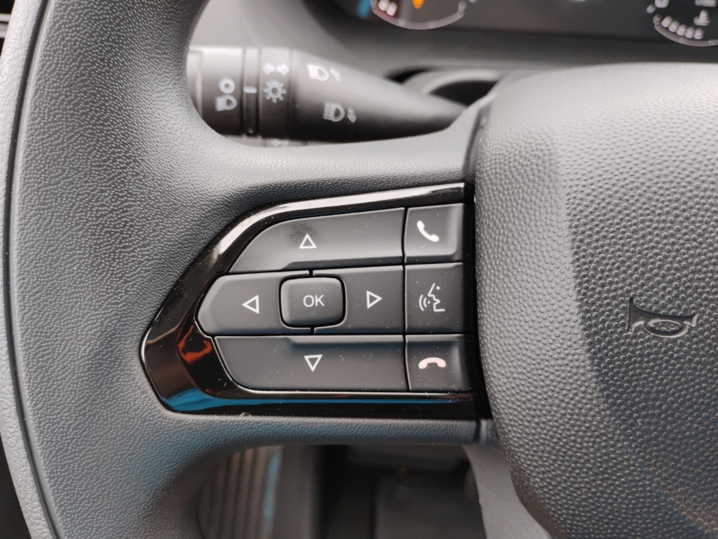 2026 Ram ProMaster 2500 representative vehicle photo