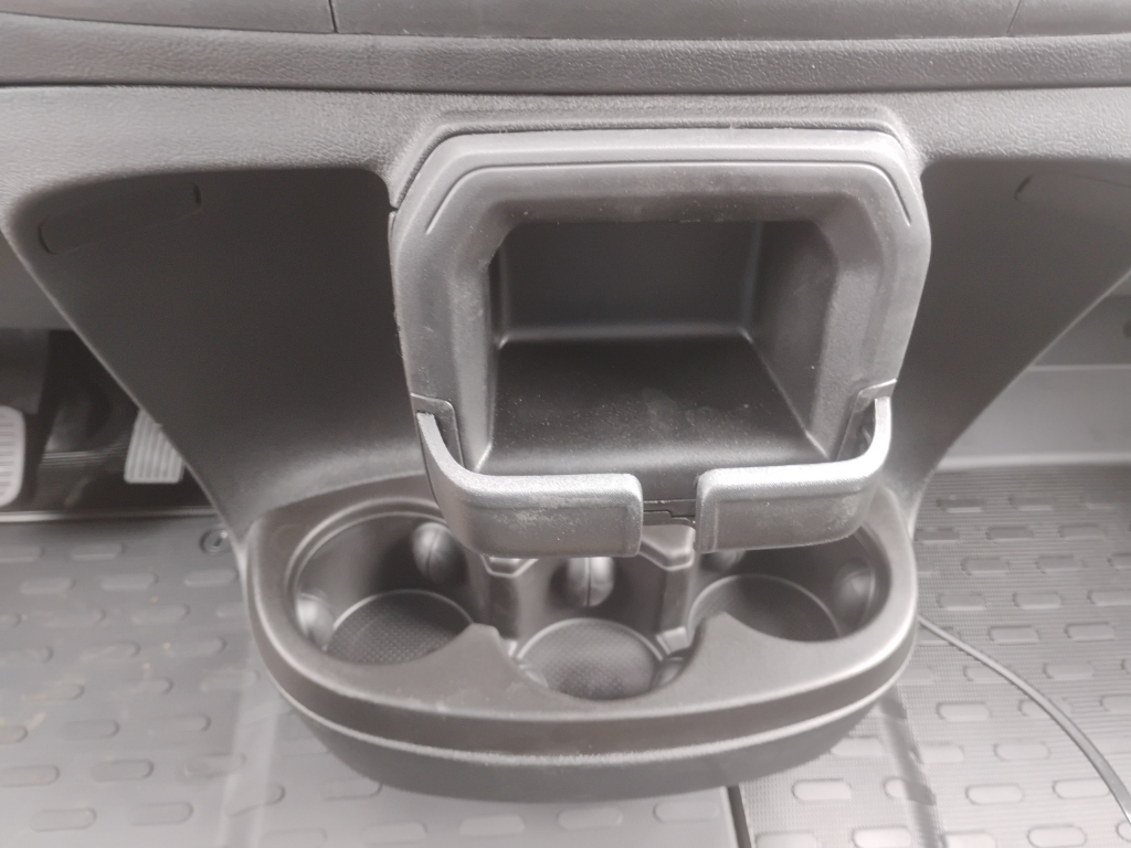 2026 Ram ProMaster 2500 representative vehicle photo