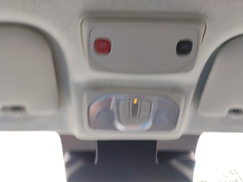 2026 Ram ProMaster 2500 representative vehicle photo
