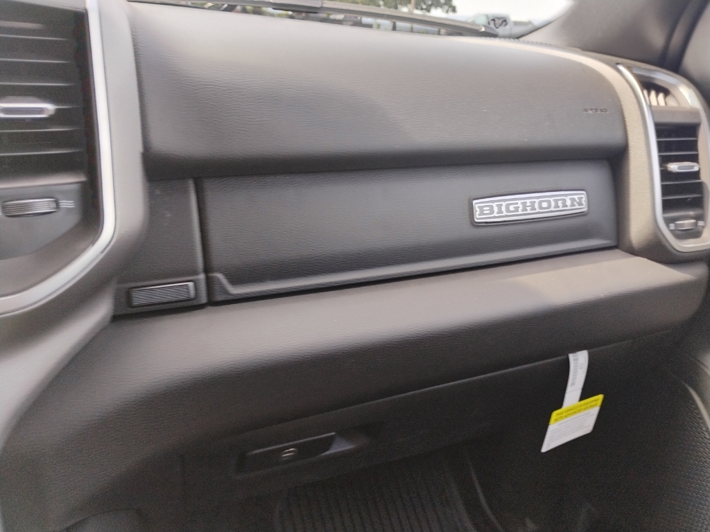 2026 Ram 1500 representative vehicle photo