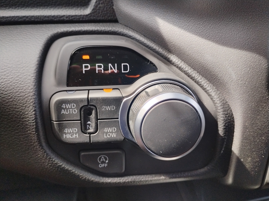 2026 Ram 1500 representative vehicle photo