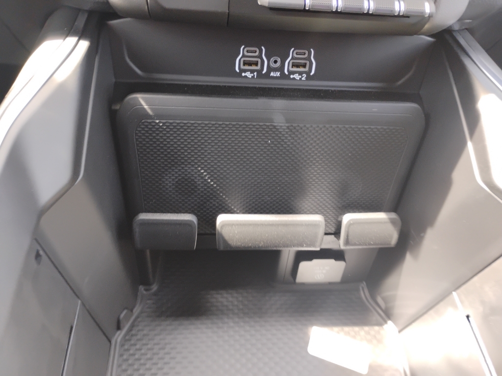 2026 Ram 1500 representative vehicle photo