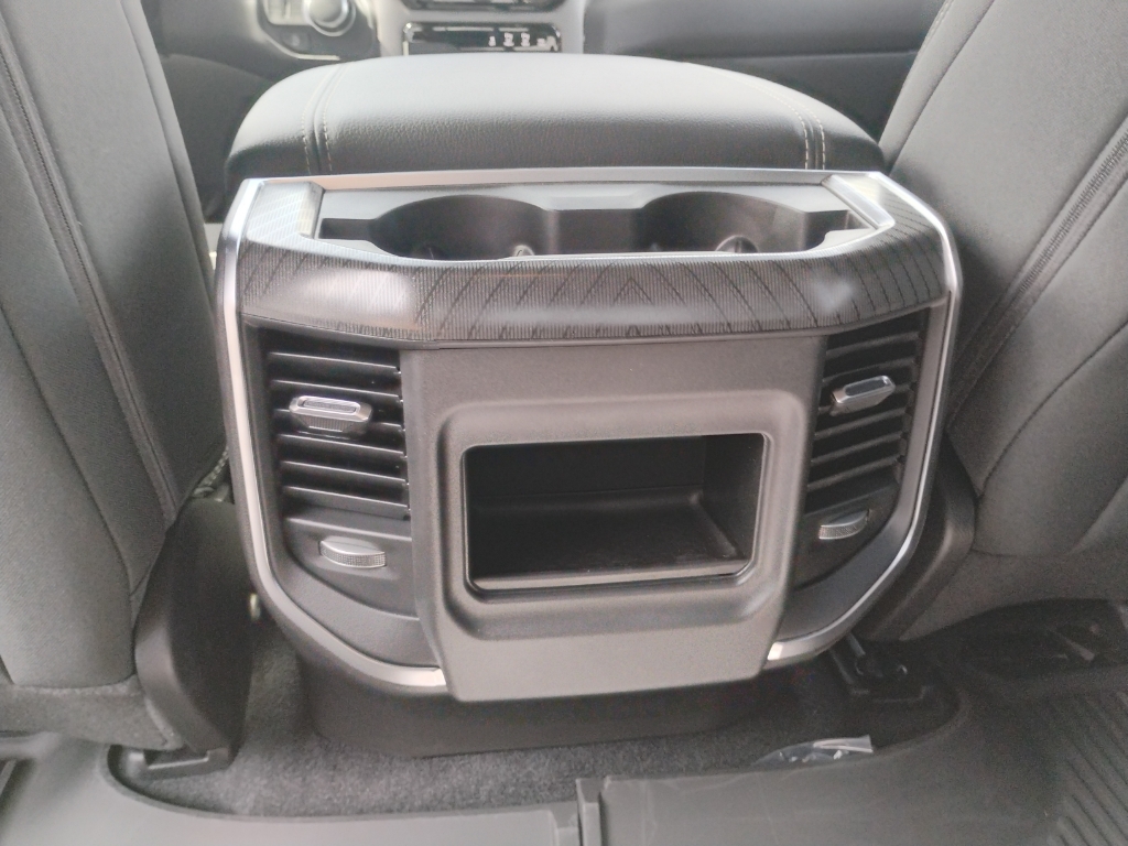 2026 Ram 1500 representative vehicle photo