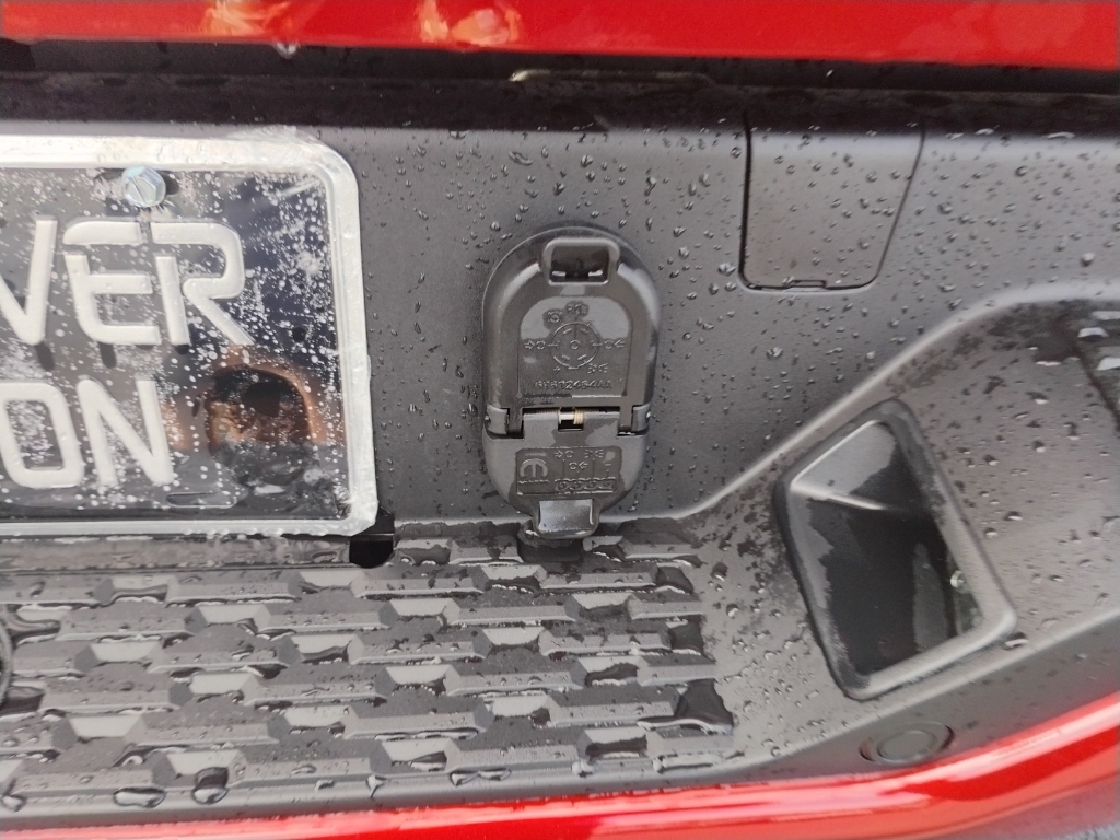 2026 Ram 1500 representative vehicle photo