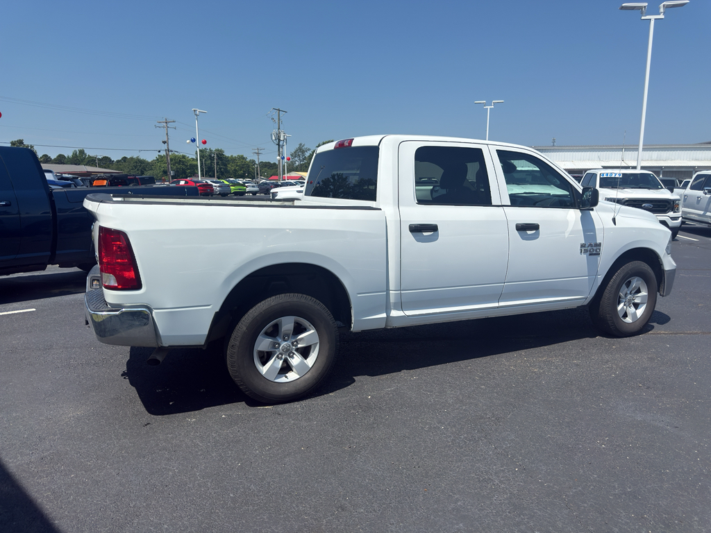 2023 Ram 1500 representative vehicle photo