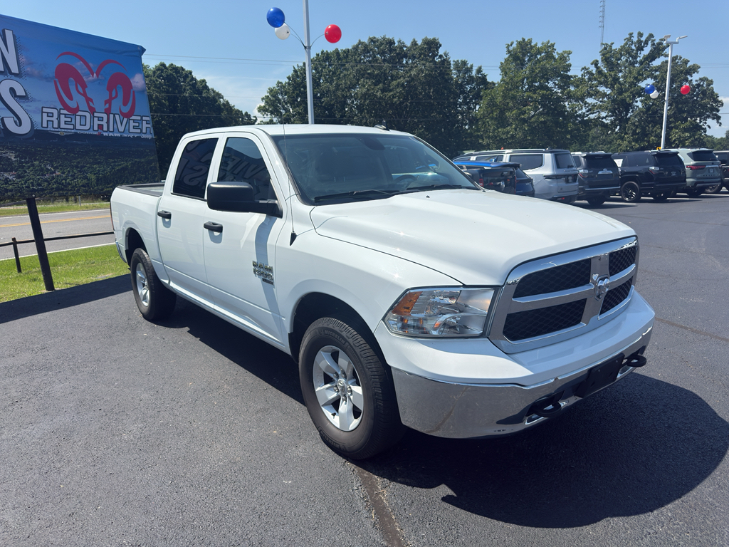 2023 Ram 1500 representative vehicle photo