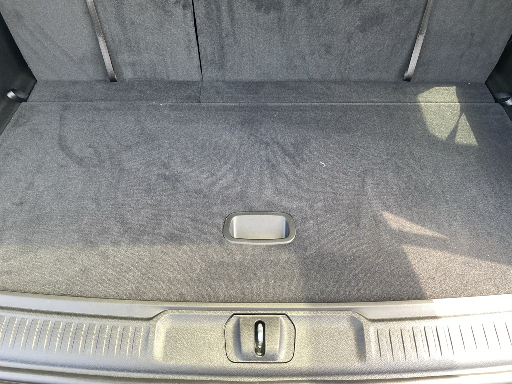 2026 Jeep Grand Wagoneer representative vehicle photo