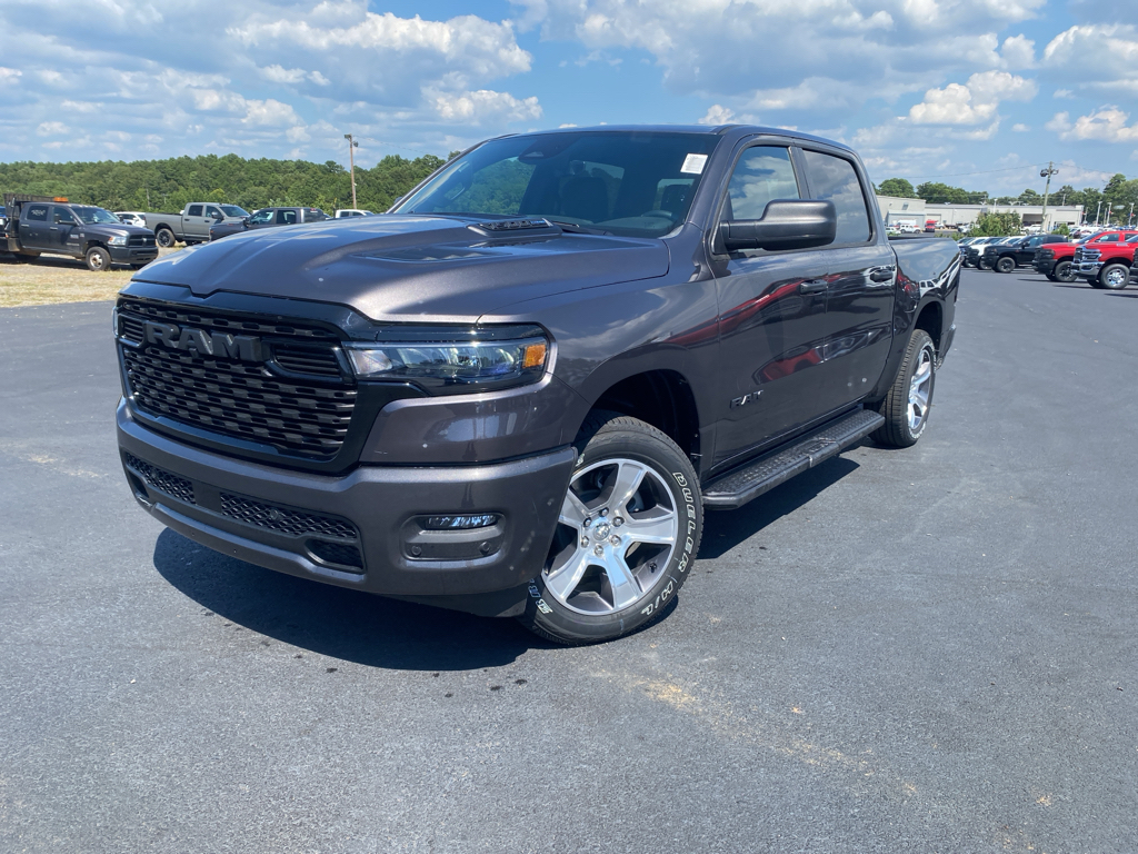 2026 Ram 1500 Express photo 1