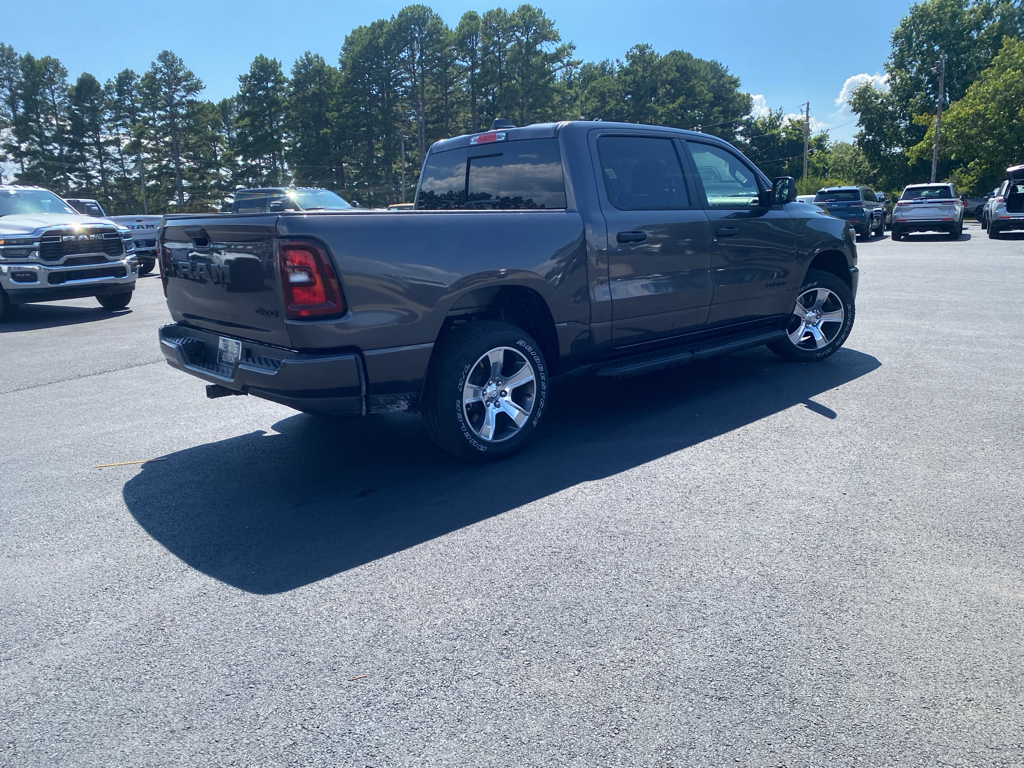 2026 Ram 1500 Express photo 5