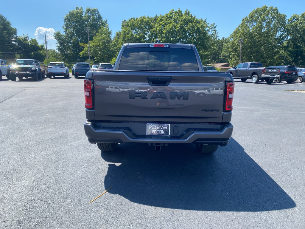 2026 Ram 1500 Express photo 6