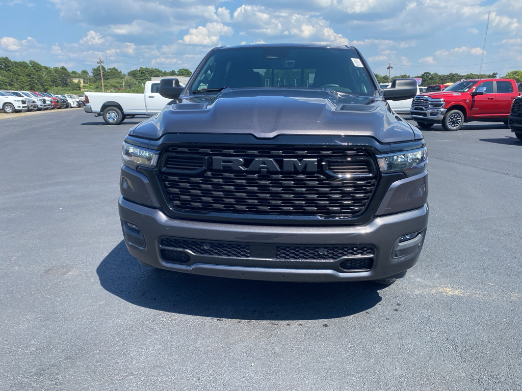 2026 Ram 1500 Express photo 2