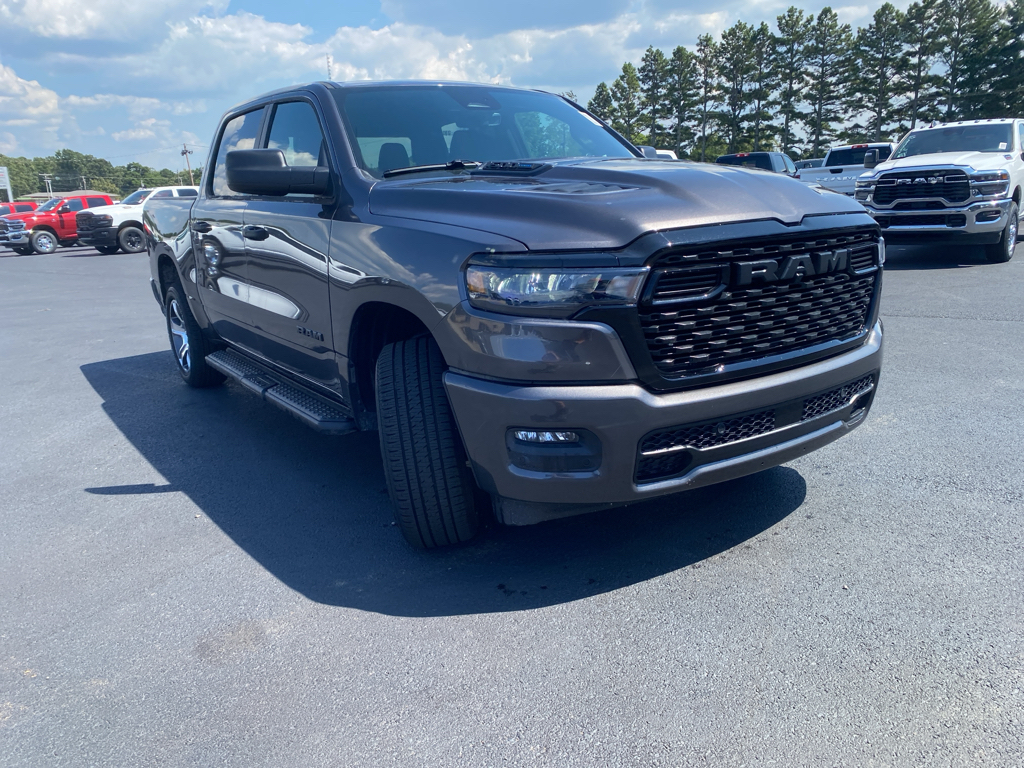 2026 Ram 1500 Express photo 3