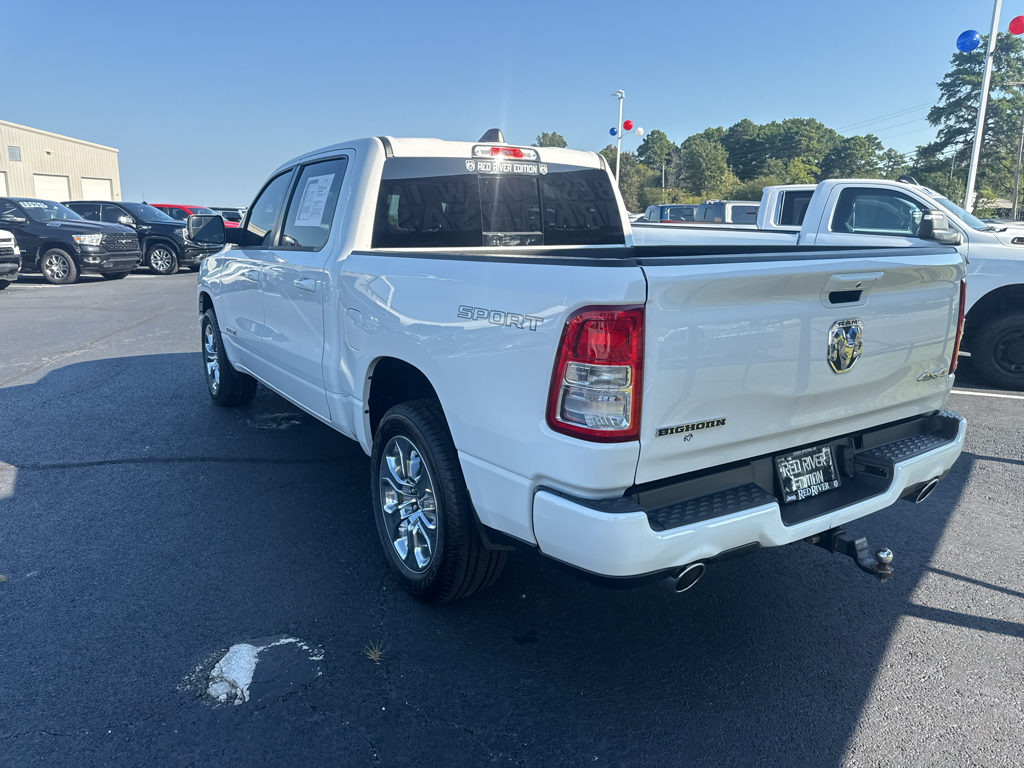 2023 Ram 1500 Big Horn photo 6