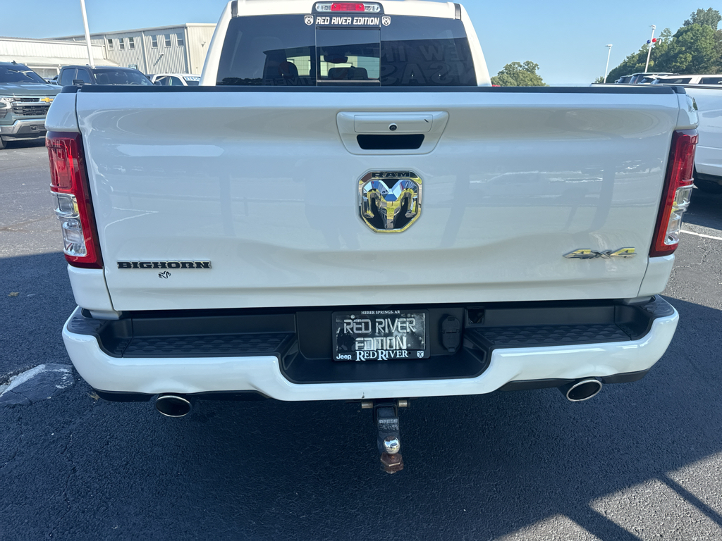 2023 Ram 1500 Big Horn photo 5