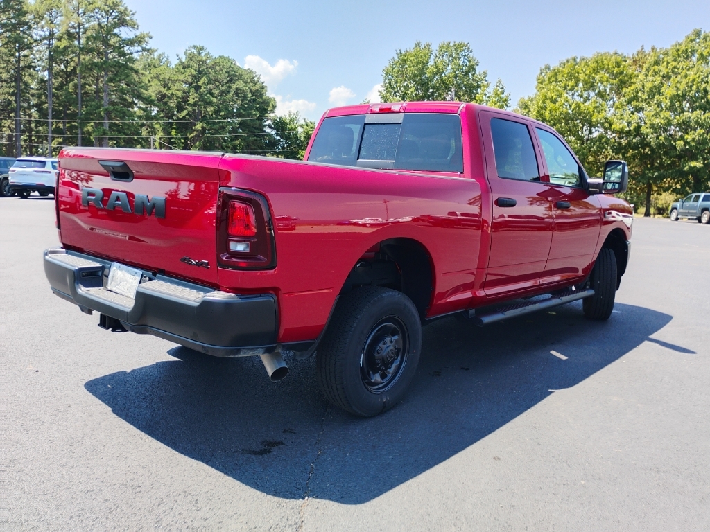 2026 Ram 2500 Tradesman photo 5