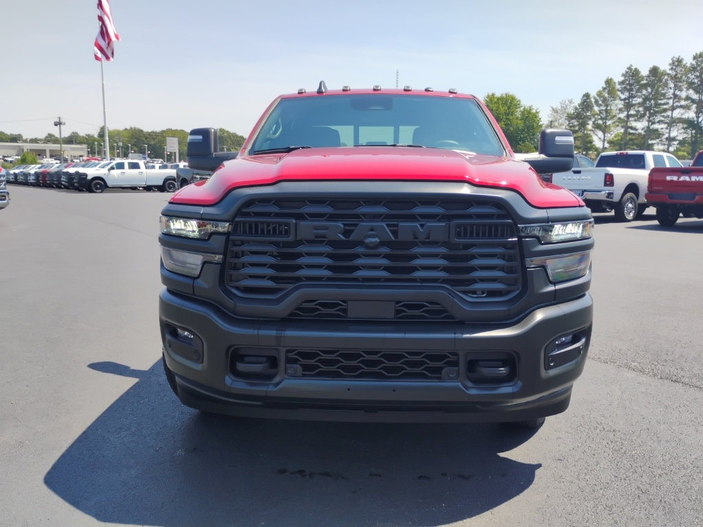 2026 Ram 2500 Tradesman photo 2