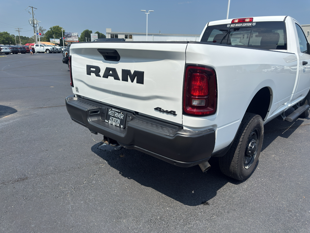 2025 Ram 2500 Tradesman photo 5