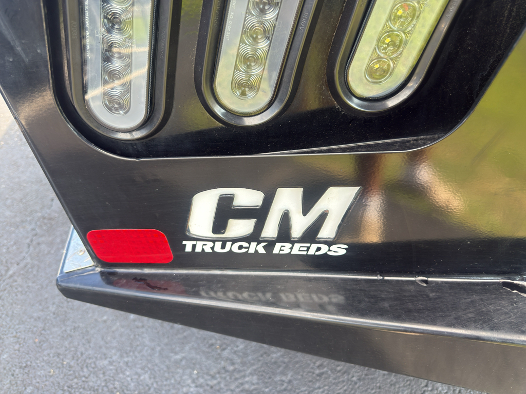 2025 Ram 3500 representative vehicle photo