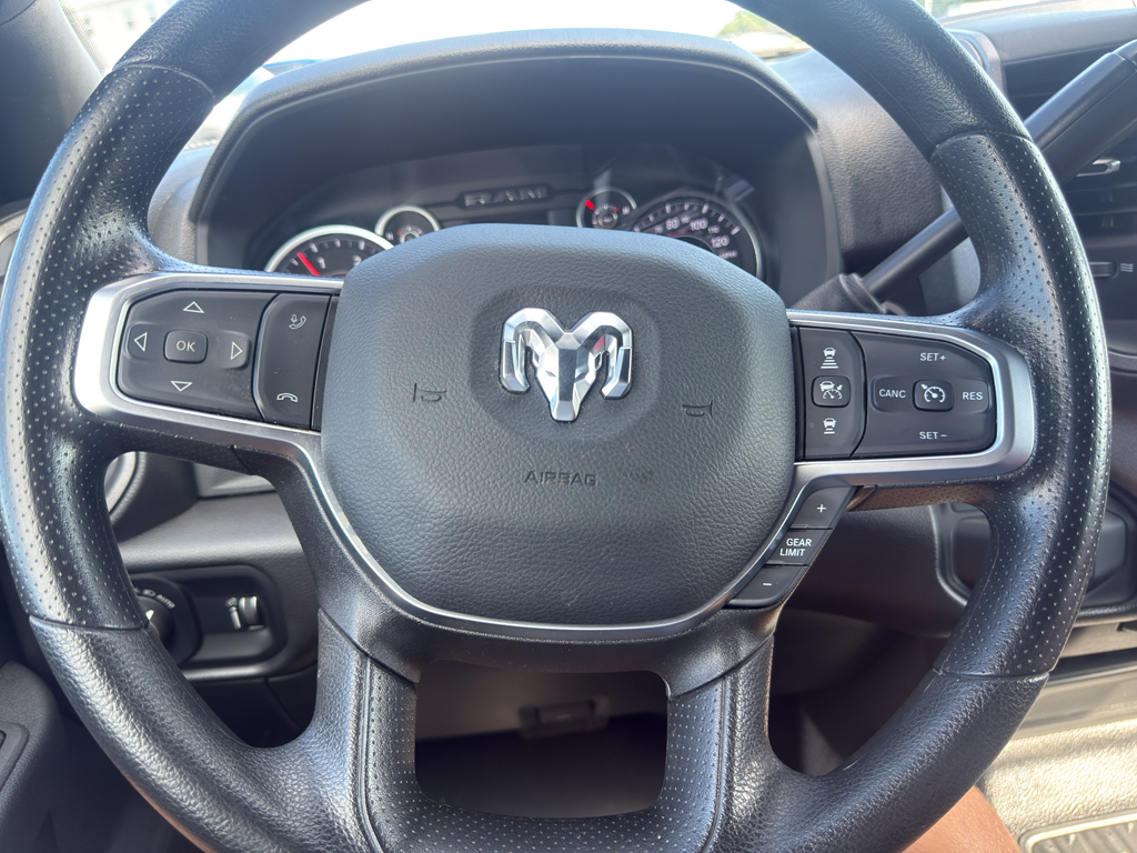 2025 Ram 3500 representative vehicle photo