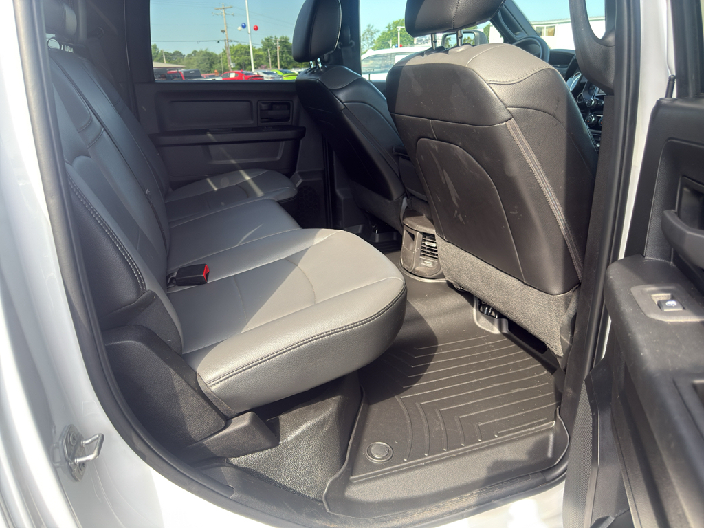2025 Ram 3500 representative vehicle photo