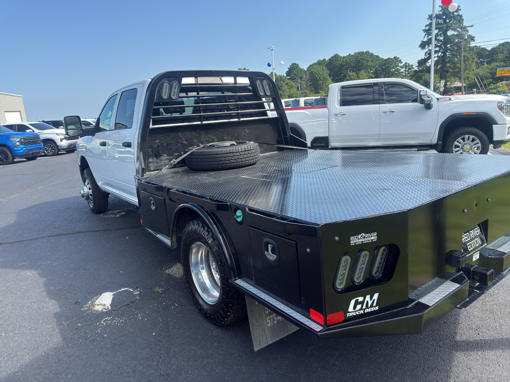 2025 Ram 3500 representative vehicle photo