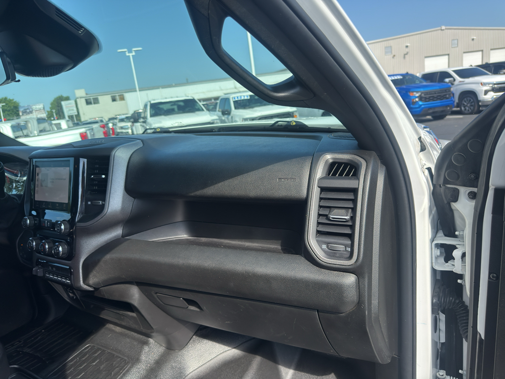 2025 Ram 3500 representative vehicle photo