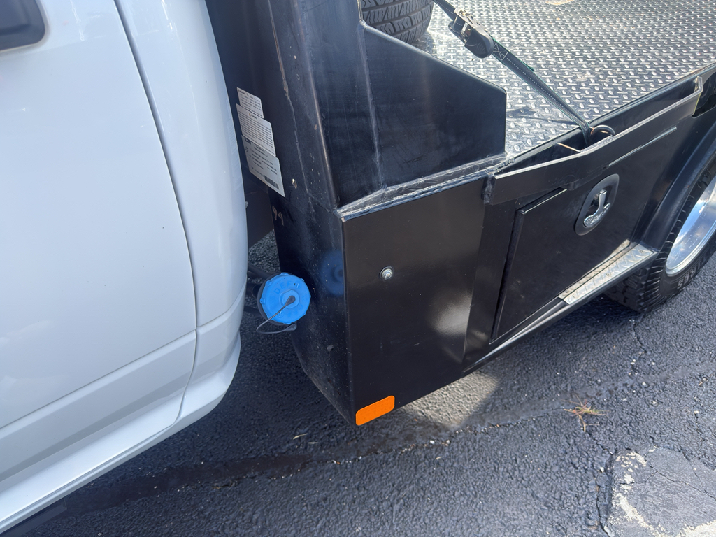 2025 Ram 3500 representative vehicle photo